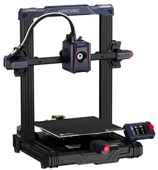 ANYCUBIC Kobra 2 Neo 3D Printer - 3D Printer - Pearl polylactide (PLA)