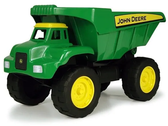 Tomy John Deere - Big Scoop Dump Truck