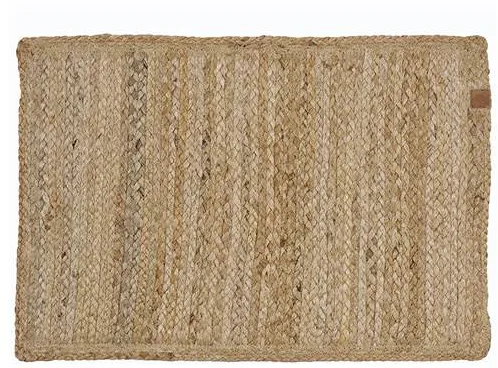 Södahl Its all natural dækkeserviet 33x48 cm - Nature