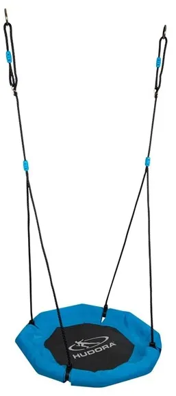 Hudora Nest Swing Octagon 70