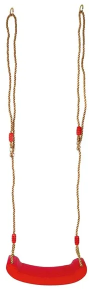 Small Foot - Swing Red