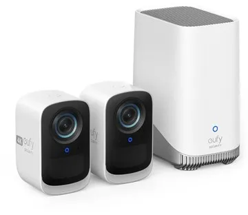 Eufy Cam S300 (eufyCam 3C)