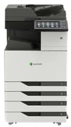 Lexmark CX923DTE