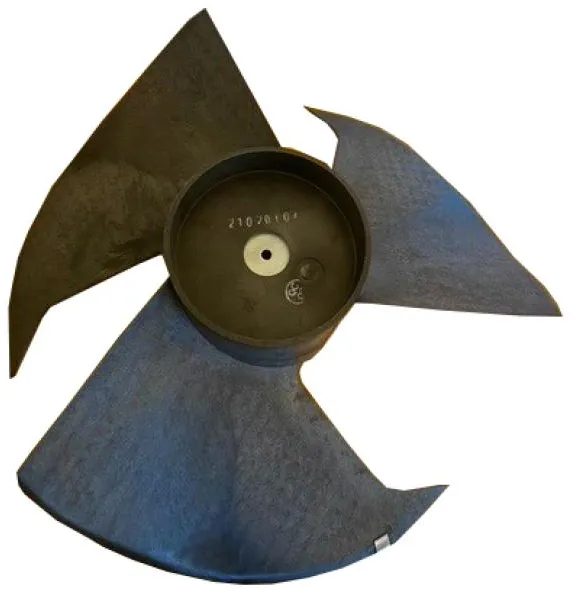 Swim & Fun Ventilator til blæser